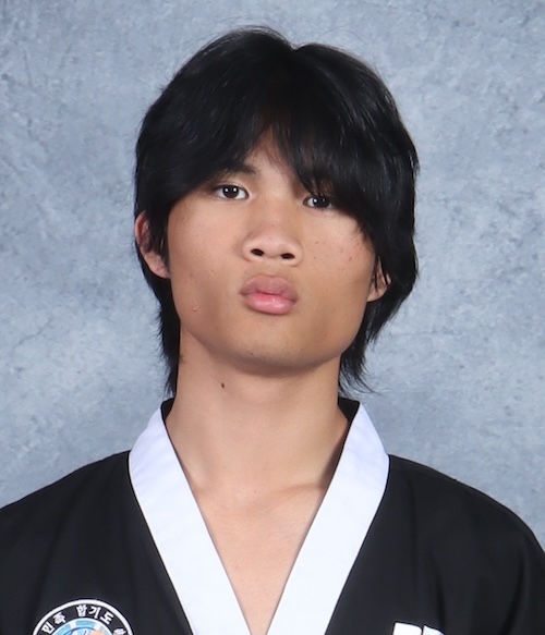 Josh Jokyonym